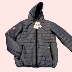 CWG down filled jacket 🧥